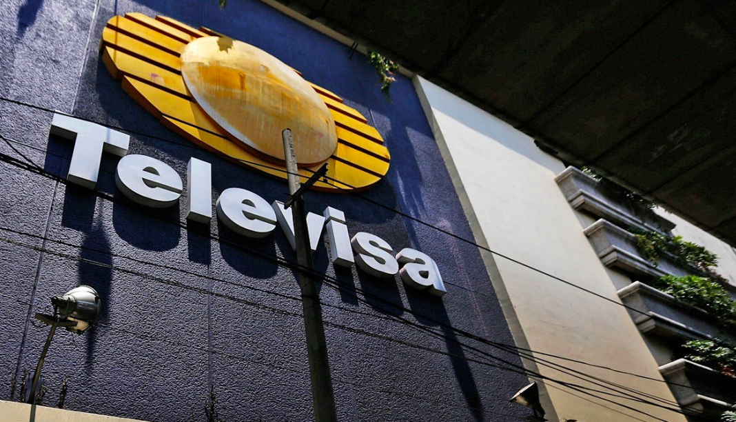 Los casos confirmados de coronavirus en Televisa