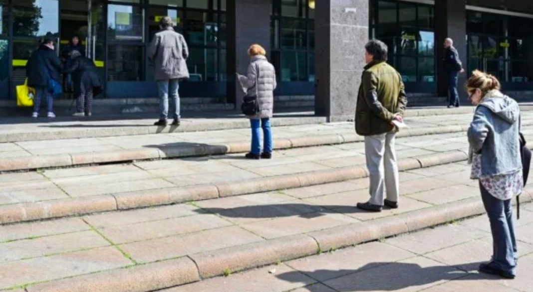 ¿Qué es aislamiento y qué distanciamiento social?