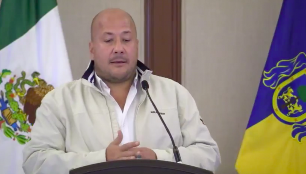 Muere primera persona por coronavirus en Jalisco: Alfaro