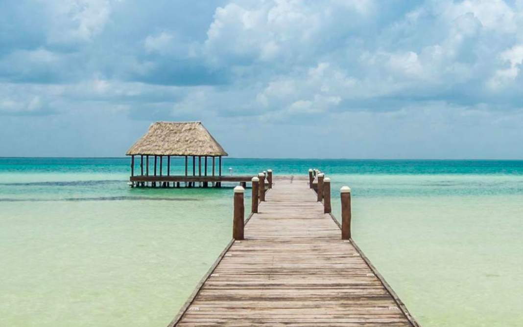 Holbox dice «No» a turistas, ante coronavirus