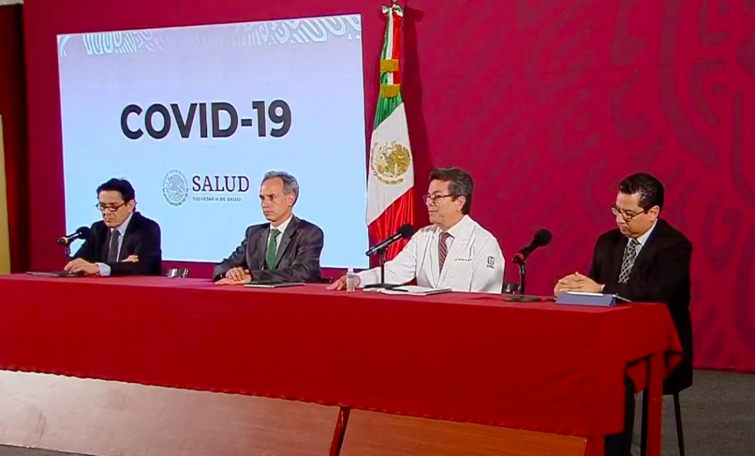 México enfrenta la pandemia con obesidad y diabetes