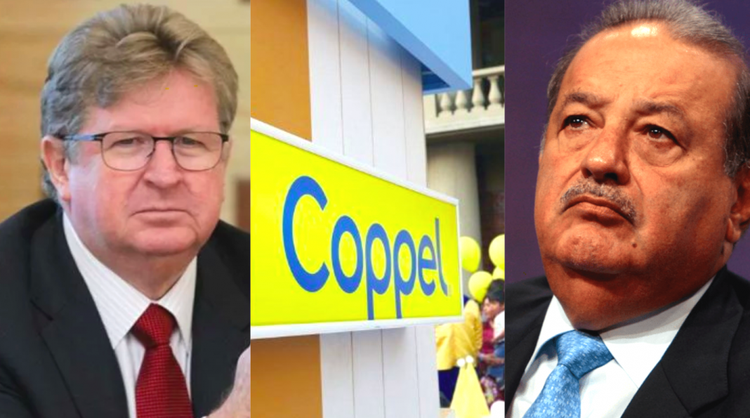 La IP mexicana dona para atender coronavirus