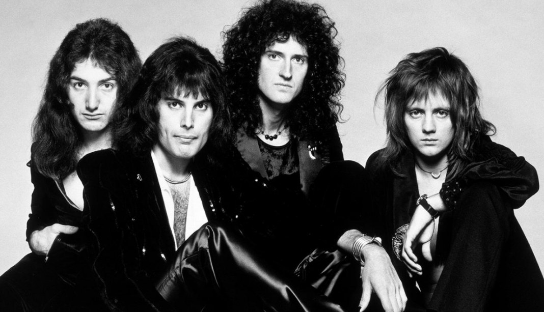 Brian May de Queen, te enseña a tocar ‘Bohemian Rhapsody’