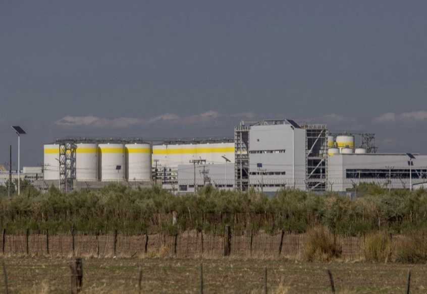 La realidad del caso de la cervecera en Mexicali, con Óscar Valdés