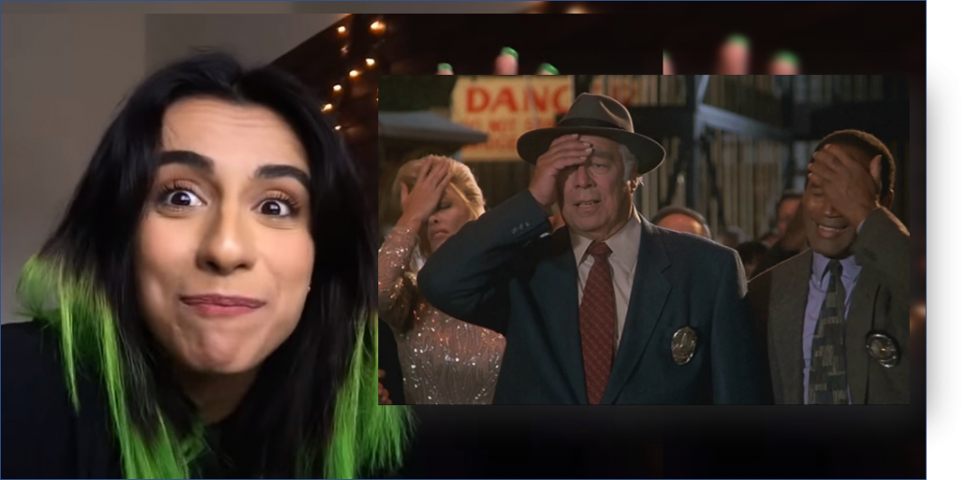 «Huev… y arguenderas quienes apoyan paro del 9 de marzo»: La Mars ¿Quién?