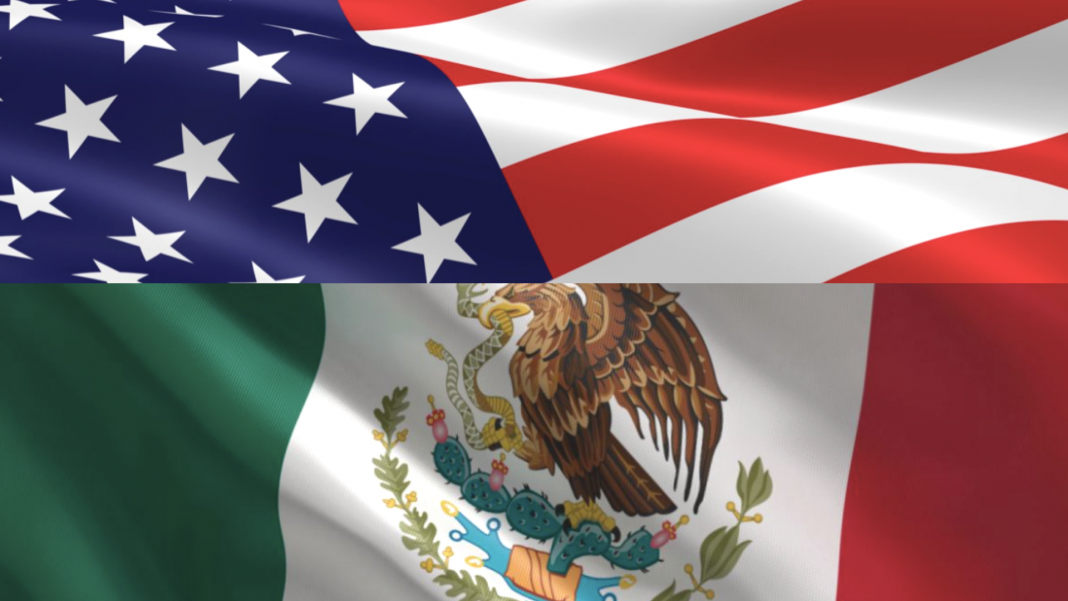 Frontera México-EU cerrará para turismo por coronavirus