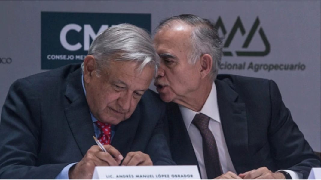 Instruye AMLO indagar a empresa ligada a Alfonso Romo