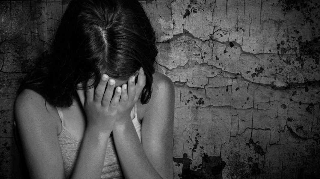 Escuela enseña a estudiantes cómo evitar la trata sexual