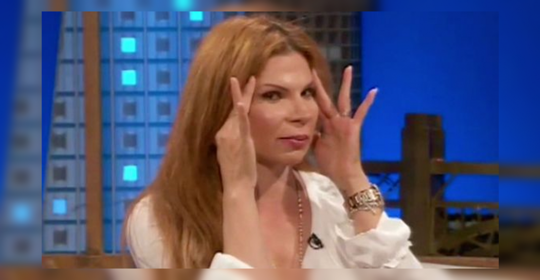 «La economía nos va a llevar a la chin…»: predicción de Mhoni Vidente