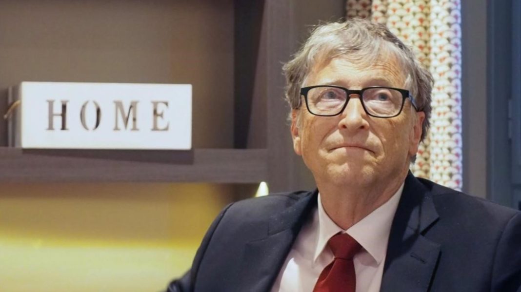 Bill Gates se retira de la junta directiva de Microsoft