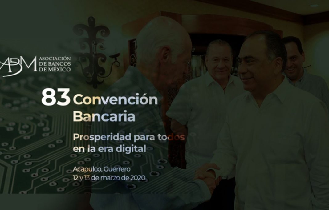 Banqueros mexicanos, sin temor al coronavirus