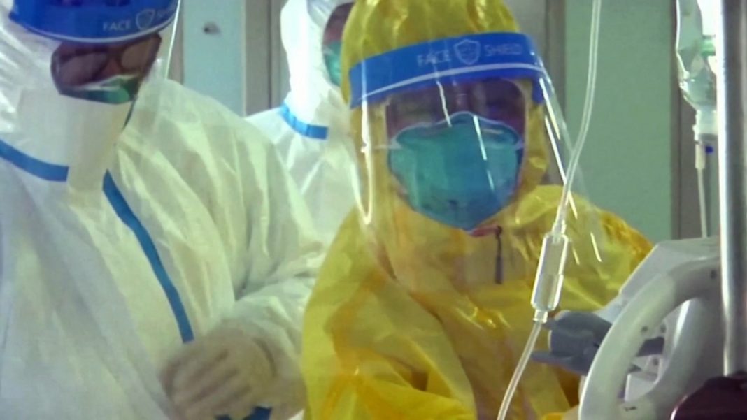 Salud mantiene vigilancia por casos importados de Covid-19