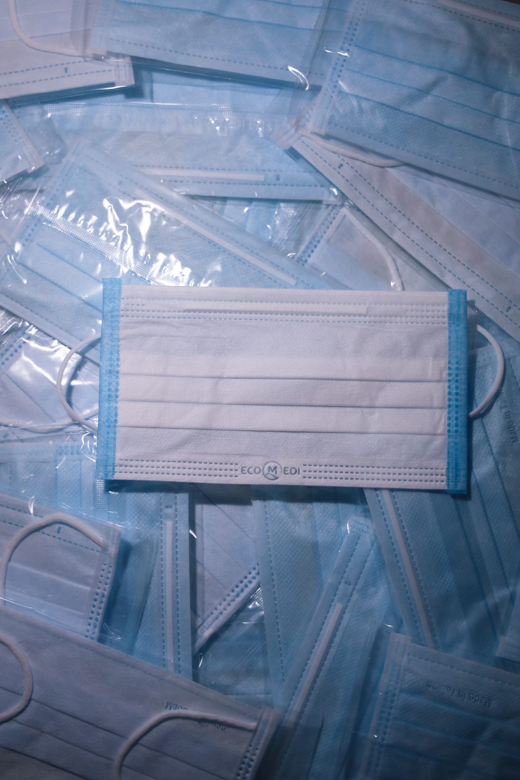 Entidades donde usar cubrebocas es obligatorio