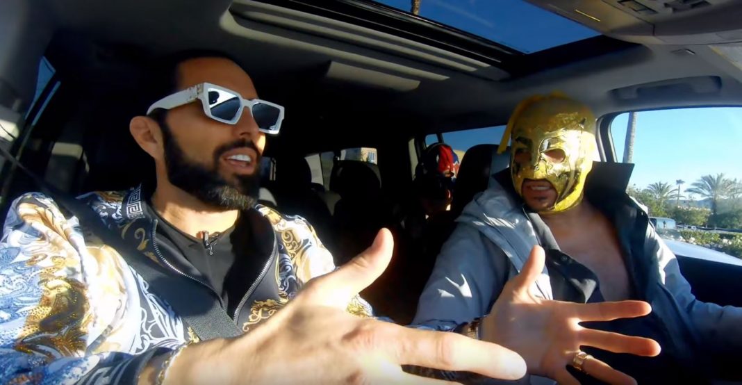 Poncho de Nigris fingió ser gay para no estar con la Tigresa