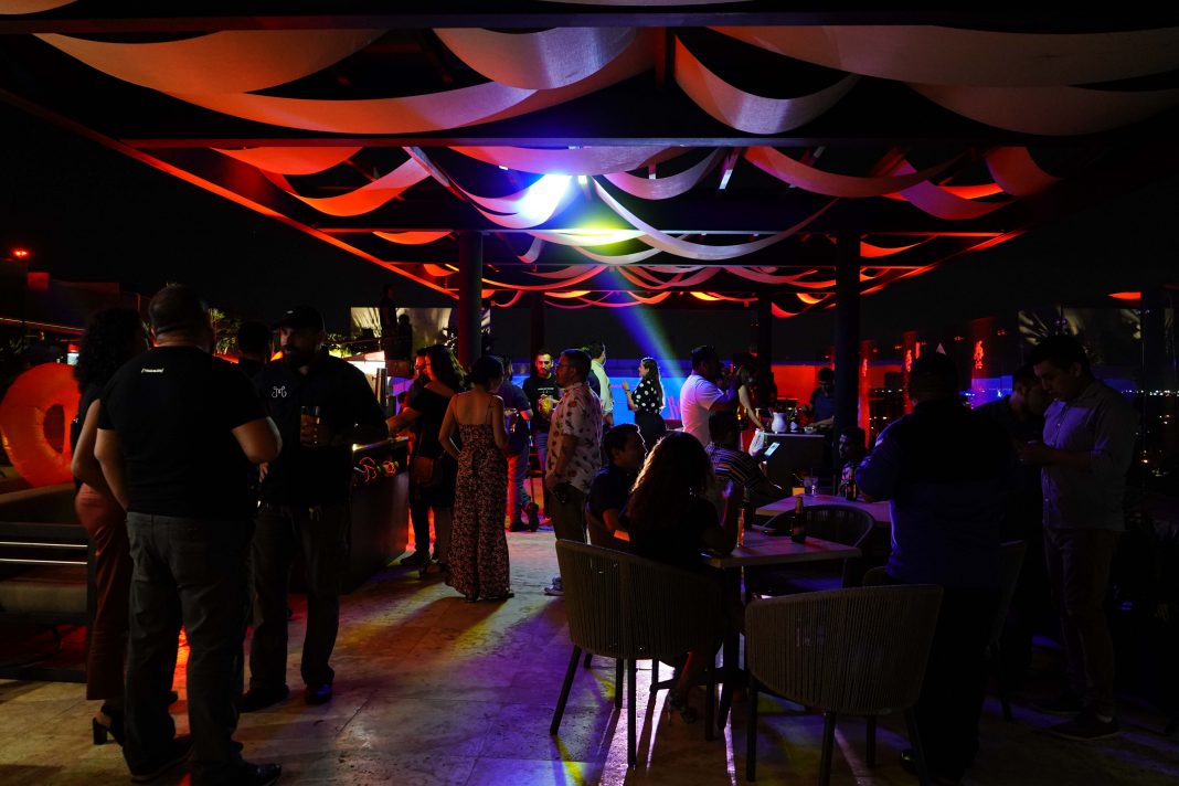 Cuarta Edición del Club Sibarita Food Fest en Mérida