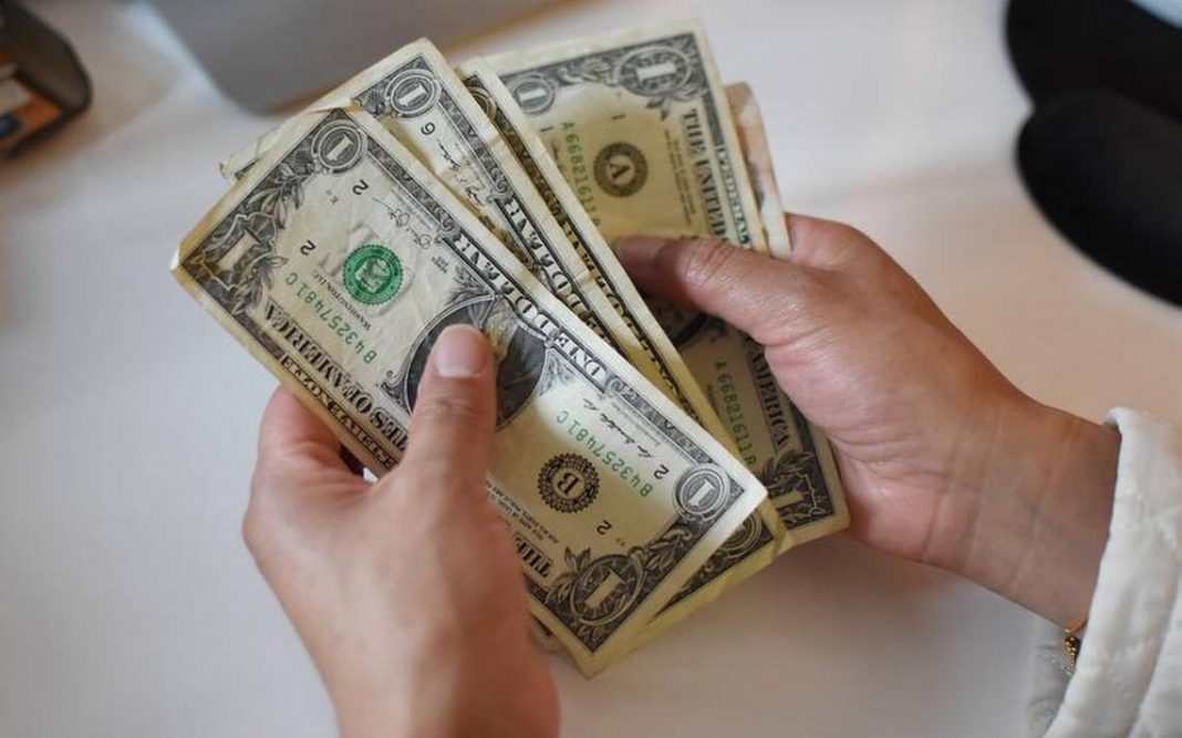 Remesas a México aumentan en enero por segundo mes consecutivo: banco central