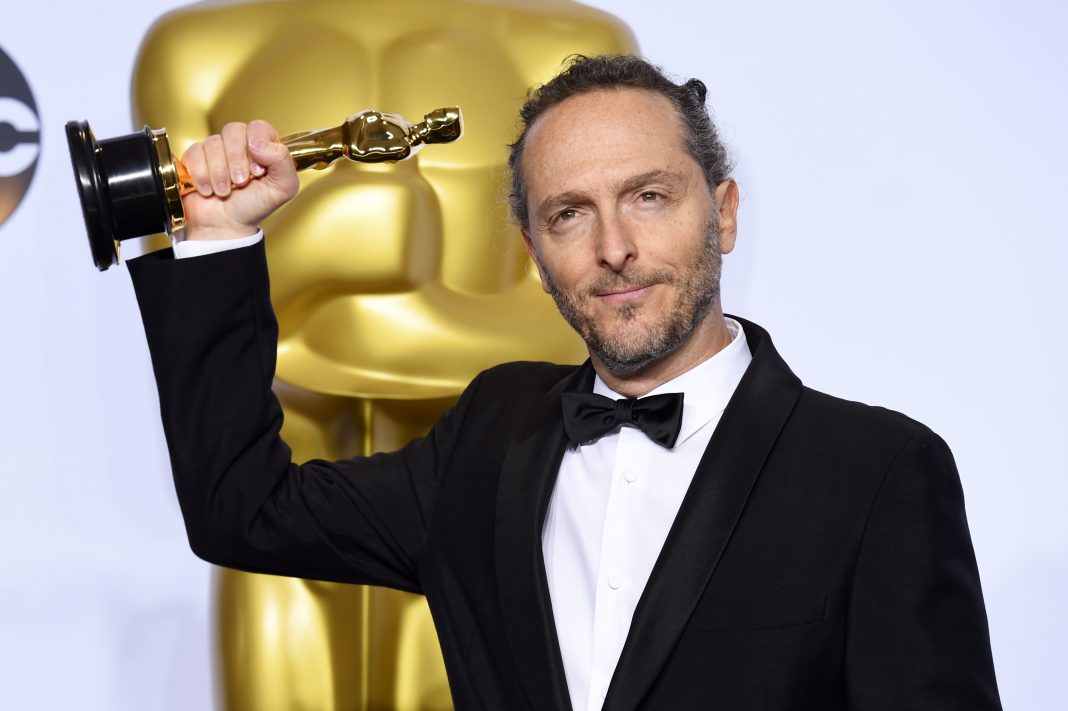 Emmanuel Lubezki ya tiene nuevo proyecto en cine