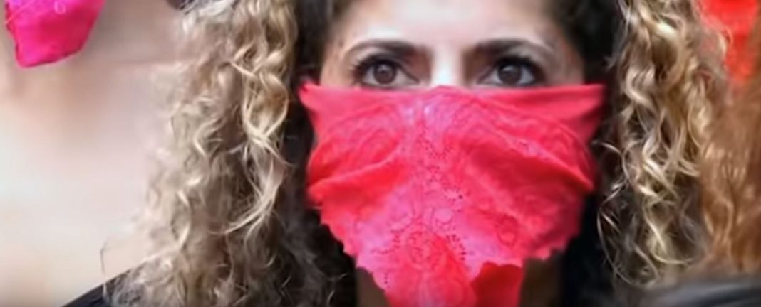 CANCIÓN SIN MIEDO ¡La canción que todas las mexicanas deben conocer!