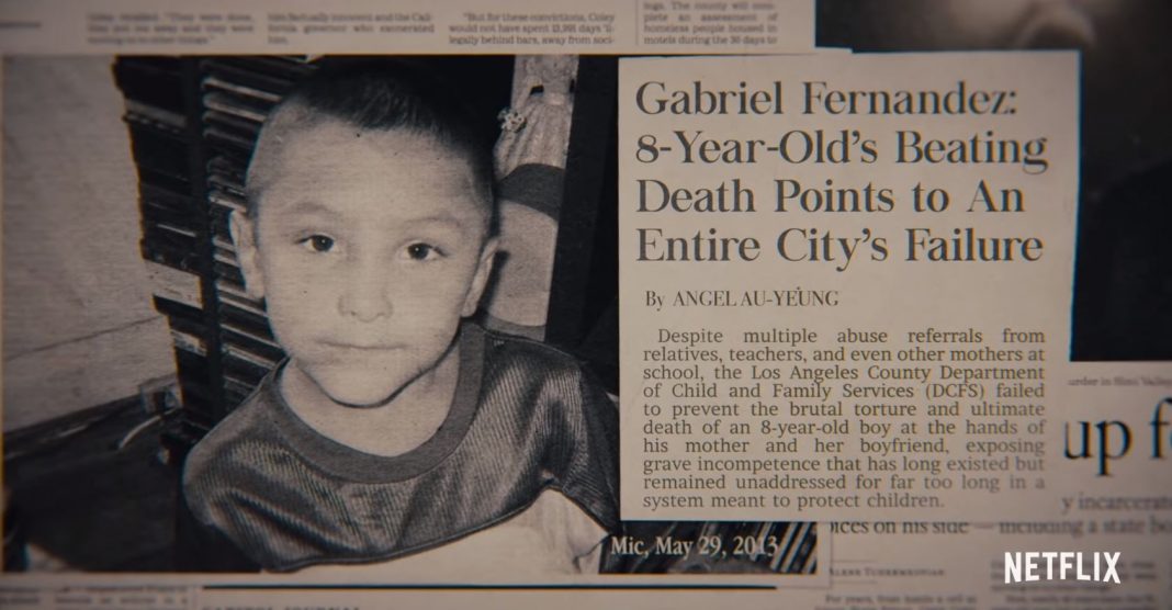 Conoce el polémico estreno de Netflix sobre abuso infantil