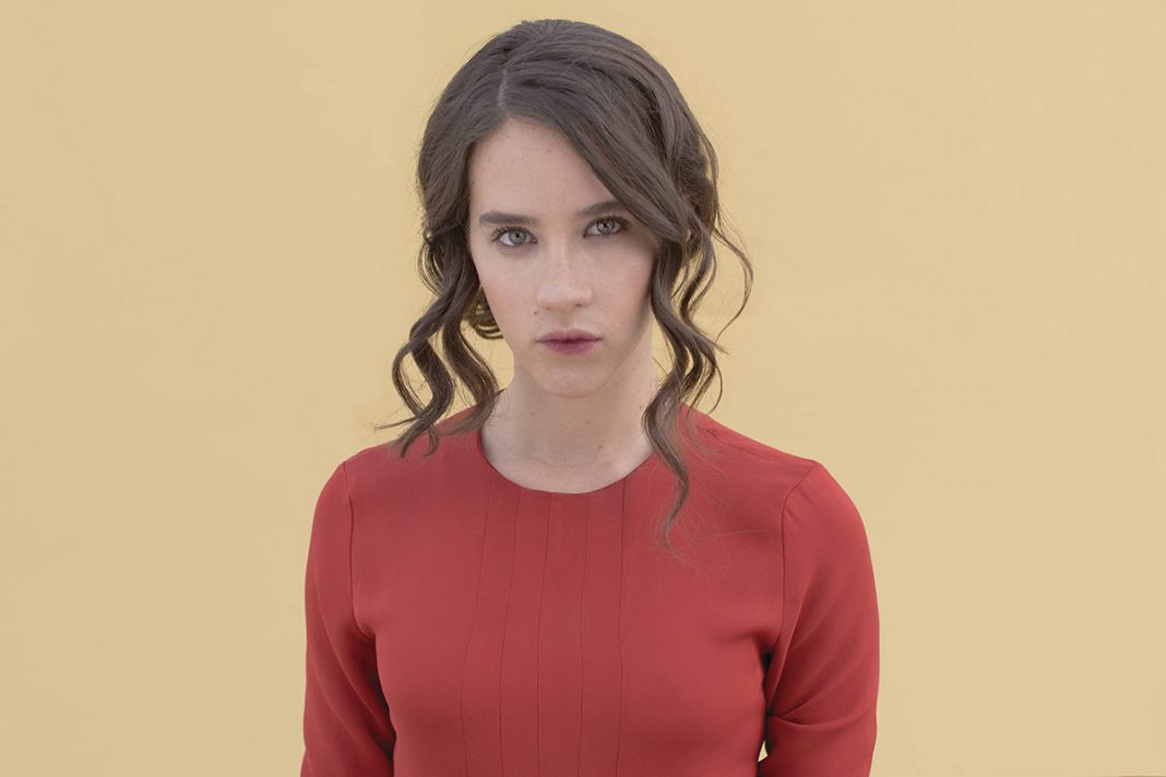 Ximena Sariñana, nueva embajadora de ONU Mujeres México