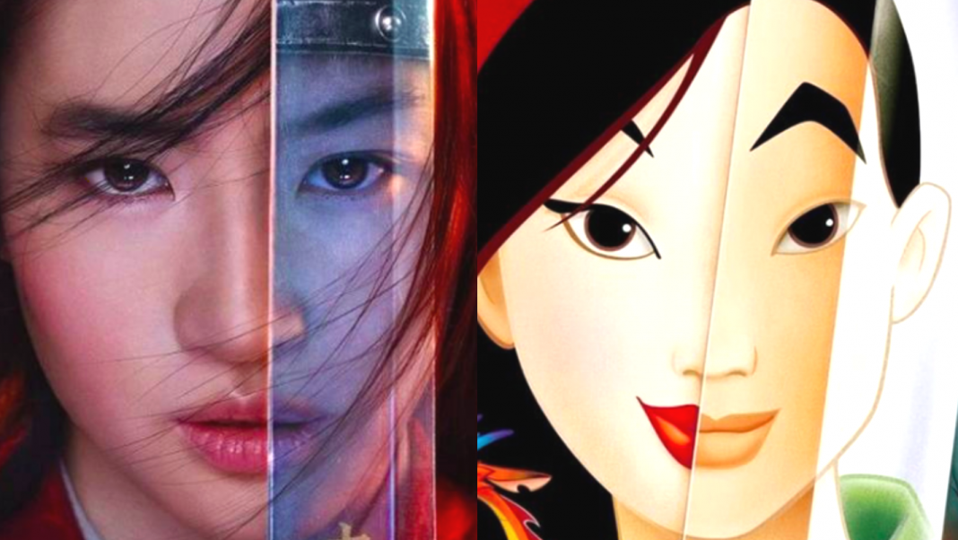 Disney aplaza estrenos por coronavirus