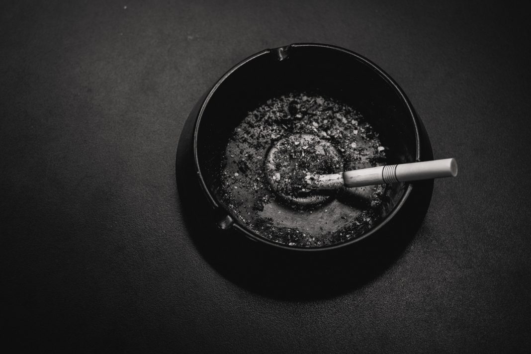 Paro a la producción y venta de British American Tobacco en México