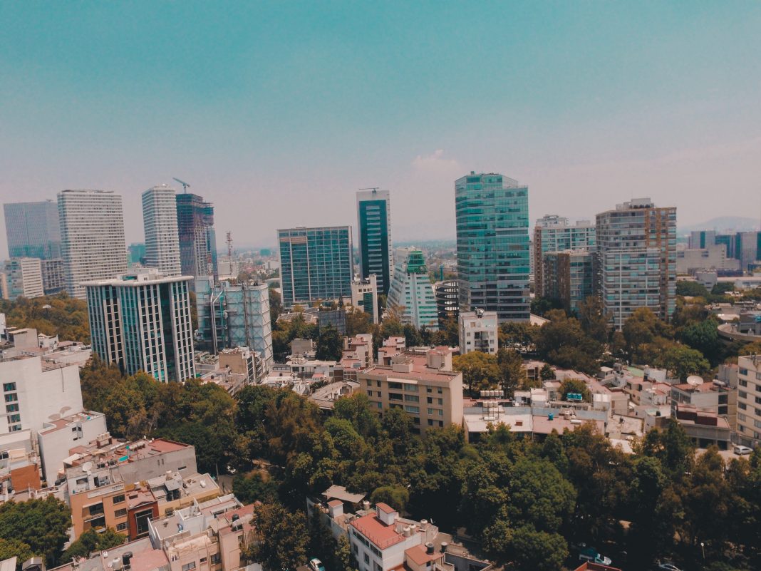 El plan para las colonias con más casos de COVID-19