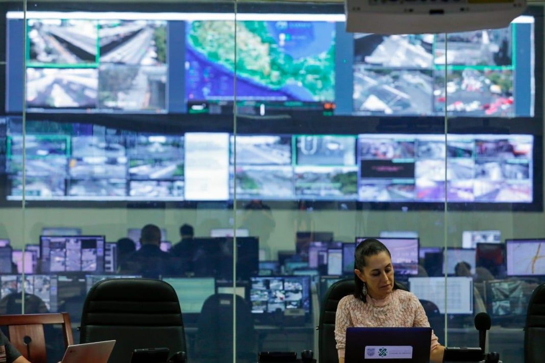 150 hospitalizados diarios por COVID-19 en CDMX