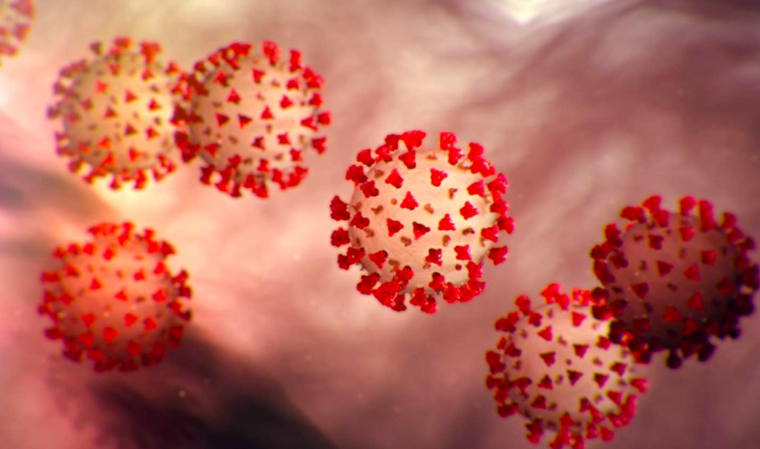 ¿Qué significa “aplanar la curva” de una epidemia?