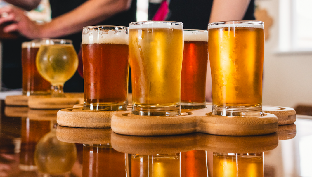 Francia desechará 10 millones de litros de cerveza, por falta de demanda