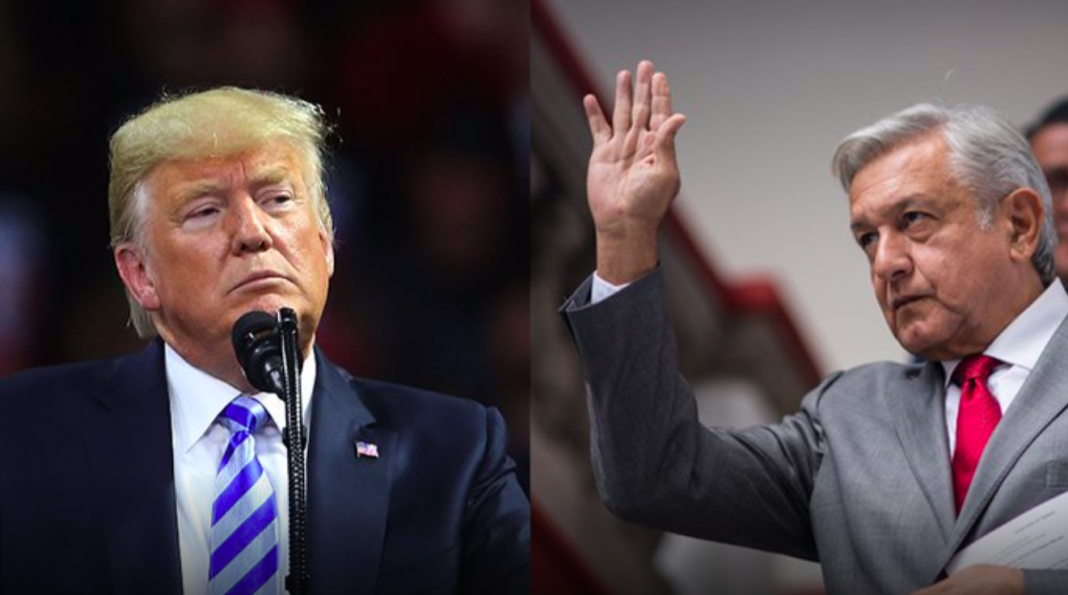 México hará nota diplomática a EU por operativo “Rápido y Furioso”