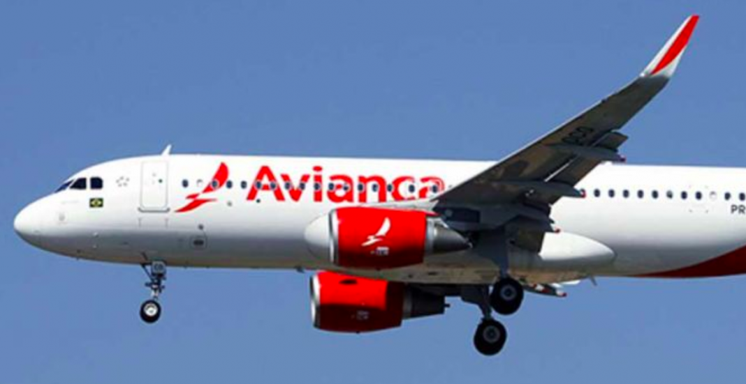 Avianca se declara en bancarrota
