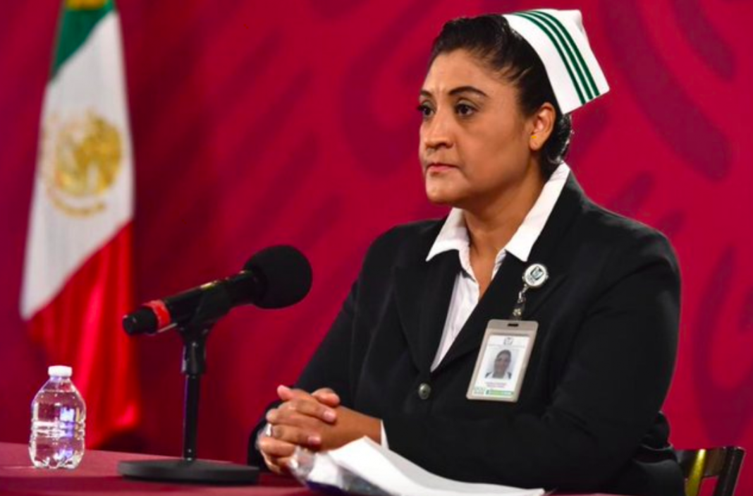 Jefa Fabiana da positivo a COVID-19