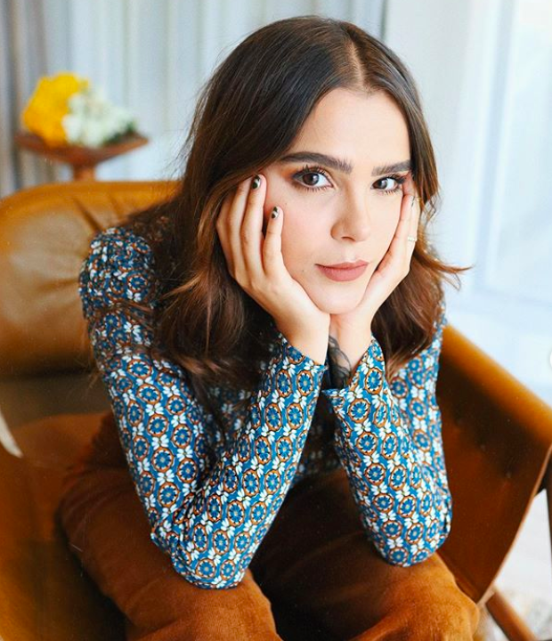 El rapero que amenaza con matar a Yuya