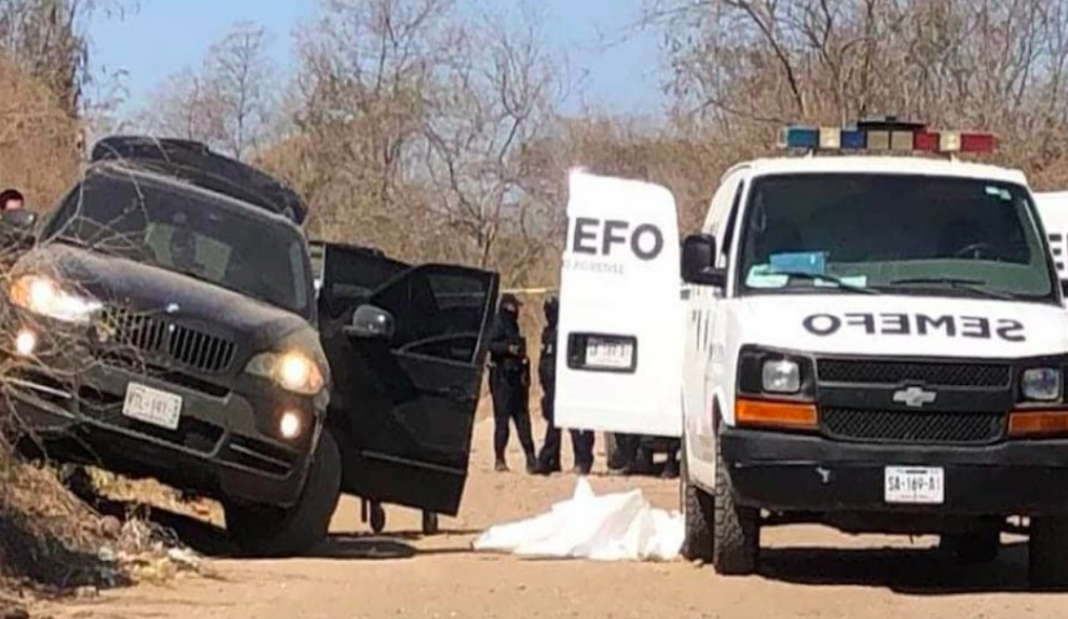 Fiscalía confirma el asesinato del ‘Chino Ántrax’, tras su escape