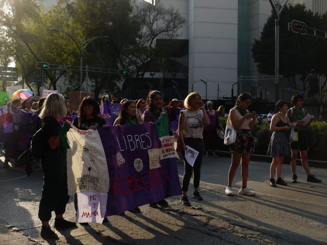 Asesinan a universitaria de derecho de la UAN, denunció acoso