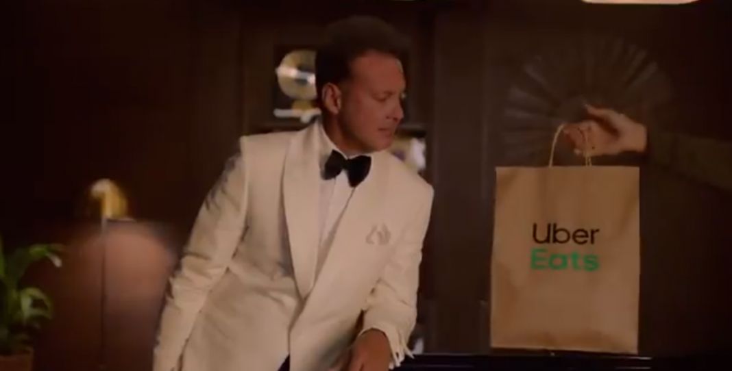 ¿Cuánto cobró Luis Miguel por el anuncio de Uber Eats?, hay memes y video