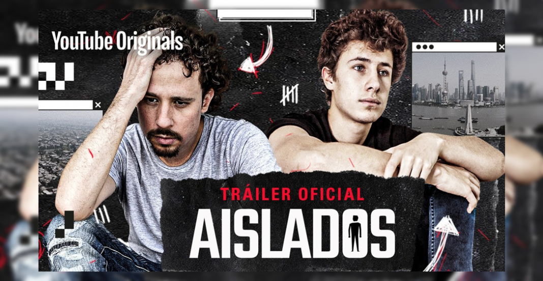 «Aislados», el documental que debes ver en la cuarentena, es gratis