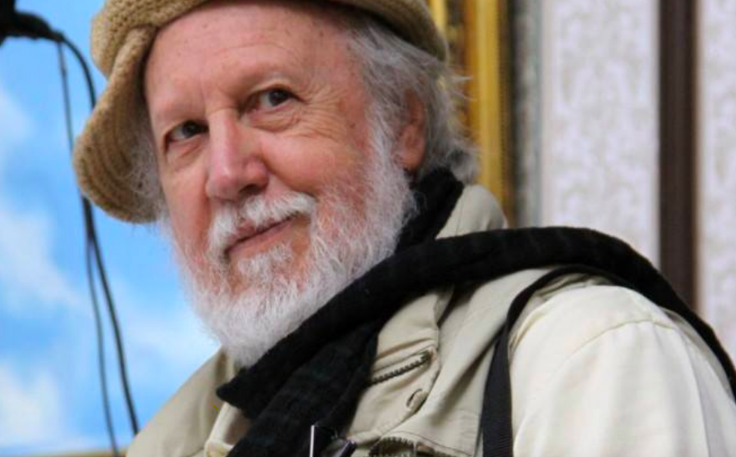 Muere el actor y director Héctor Ortega