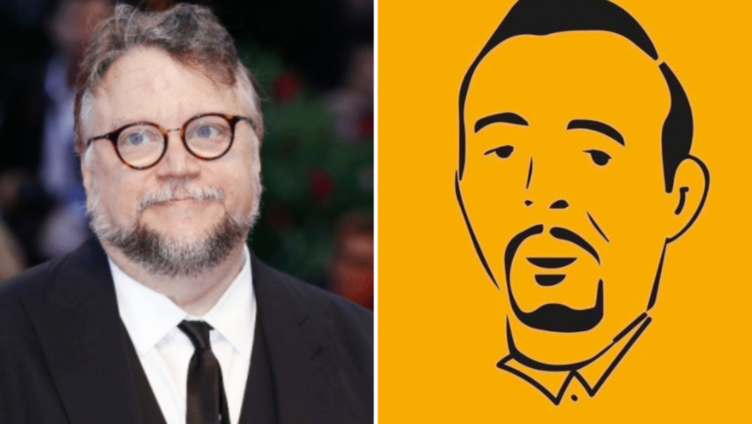 Guillermo del Toro exige justicia para Giovanni