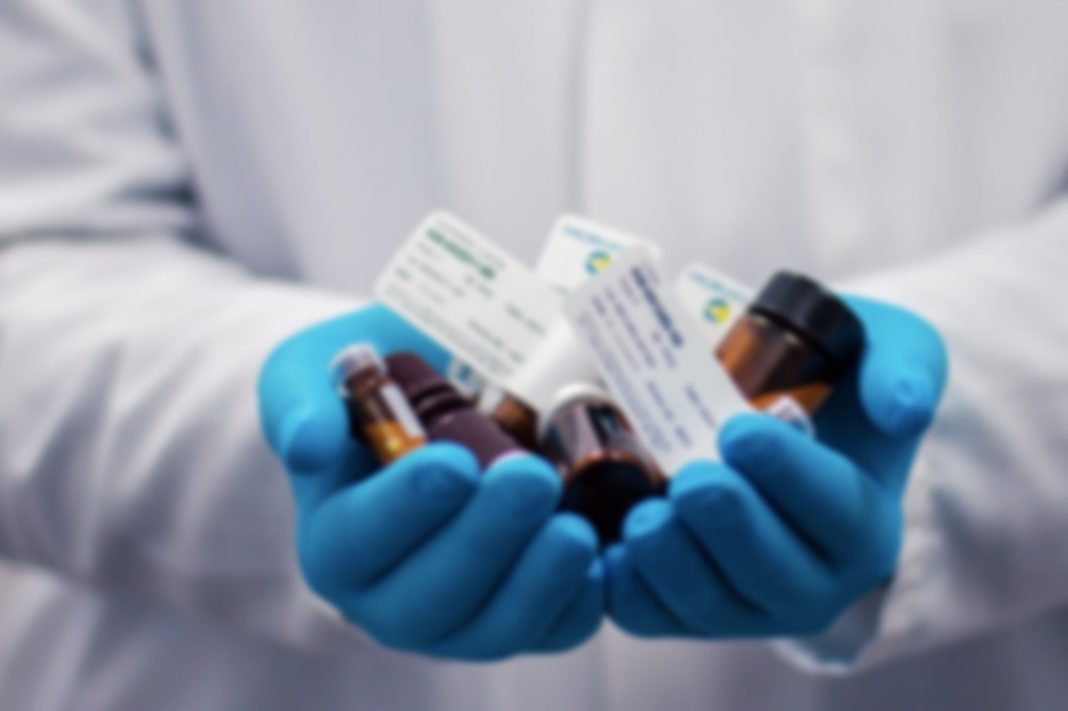 Rusia registra segunda medicina para tratar COVID-19