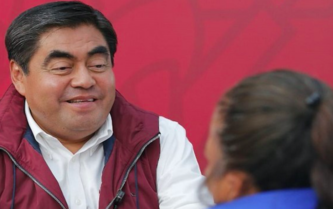 Desaparecidas se van con el novio, está el registro: Barbosa