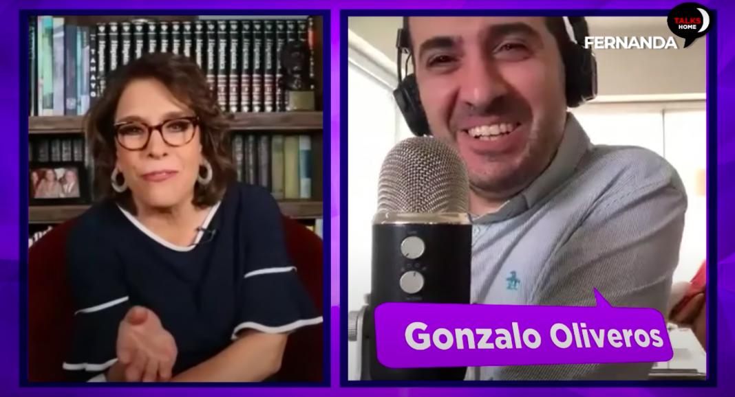 Lo que no conoces del Flaquiguapo