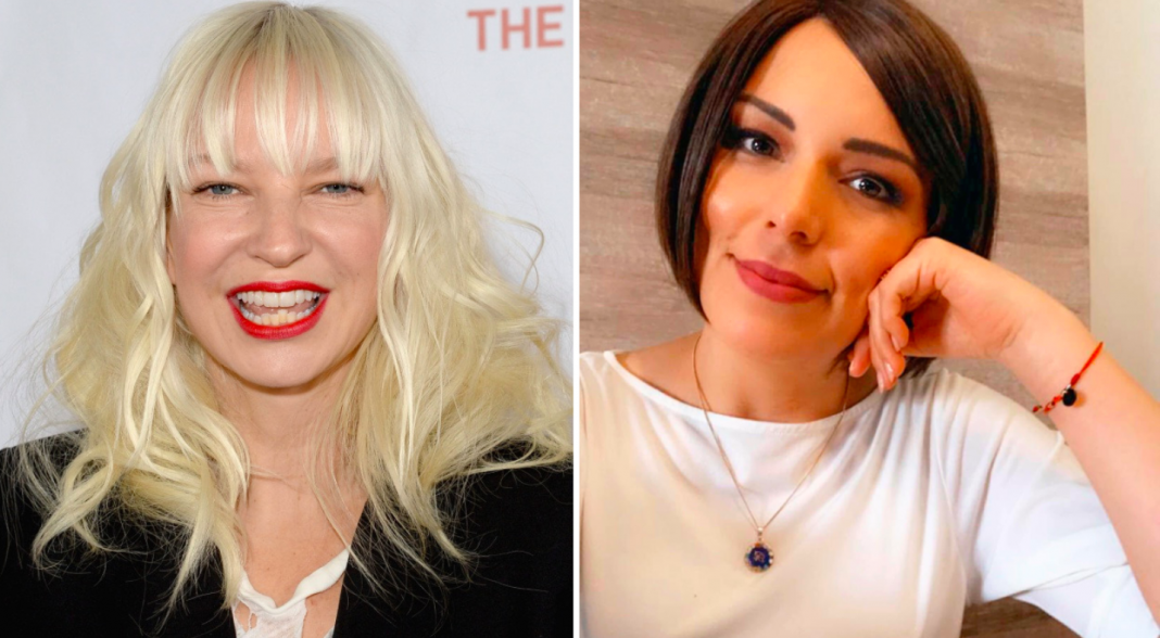 El generoso detalle de Sia para una mexicana con cáncer terminal