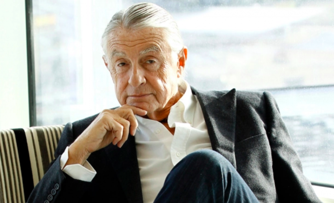 El cineasta Joel Schumacher muere a los 80 años