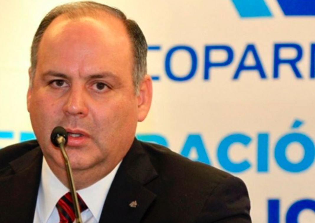 Coparmex responde a iniciativa contra ‘outsourcing’