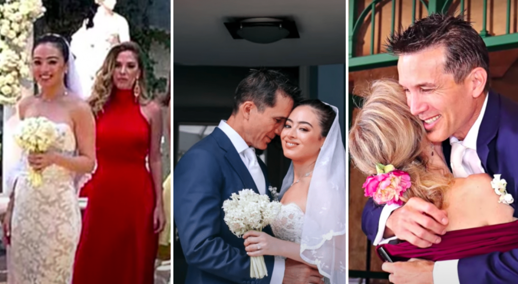 Realizan boda en San Pedro Garza García; reportan que asistentes dan positivo a COVID-19