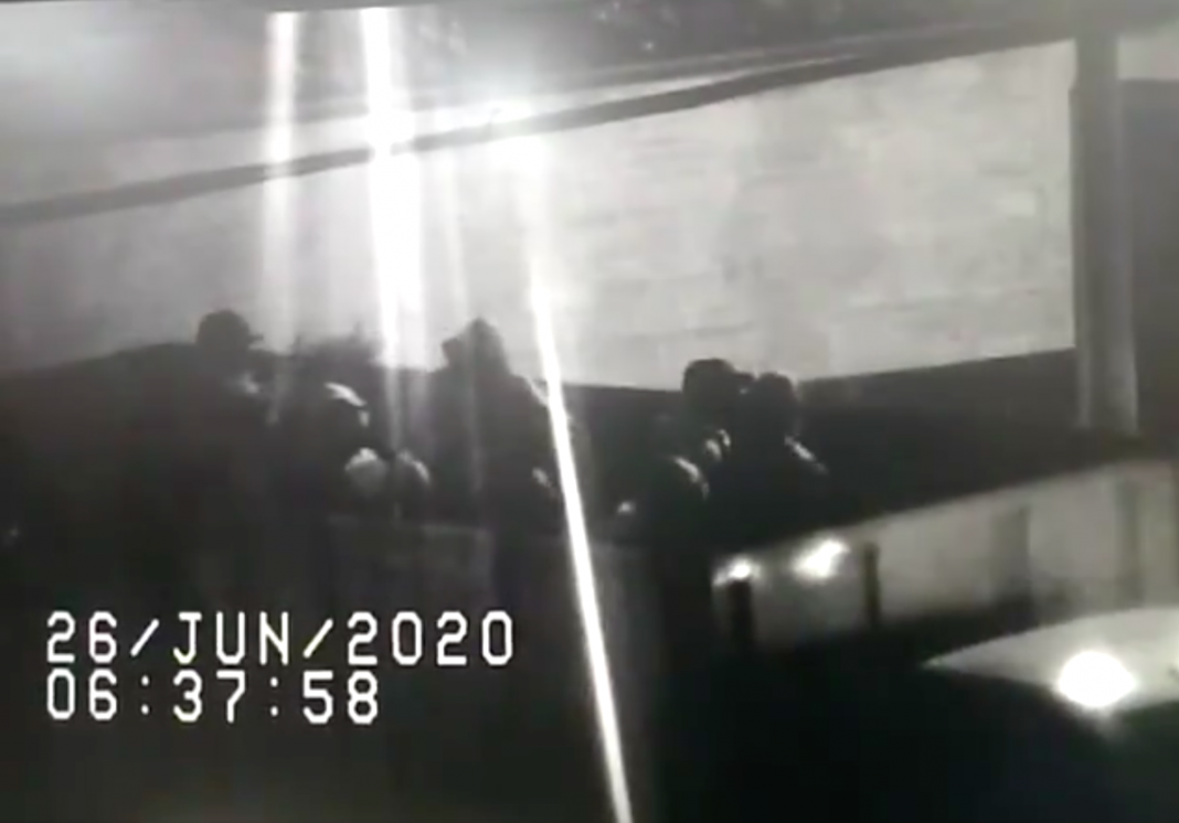 Ataque a Harfuch abre frente contra crimen organizado