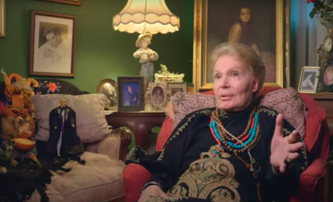 Netflix lanza tráiler de documental sobre Walter Mercado
