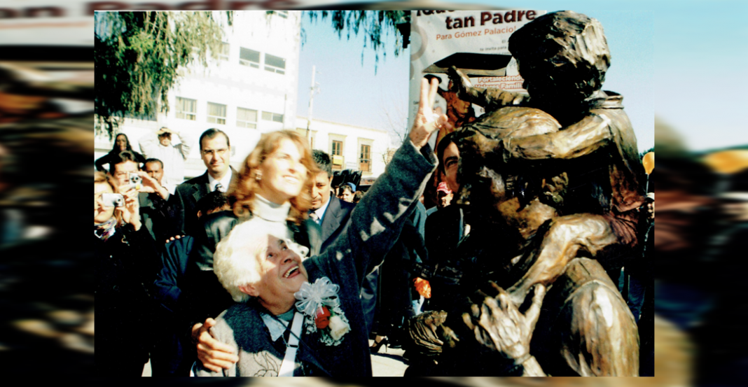 La historia de la joven que logró que en México se festejara el día del padre